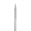 Свердло для деревини пір'яне 10x150 INTERTOOL SWF-1015
