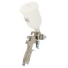 Краскопульт пневматичний LVMP MINI INTERTOOL PT-0129