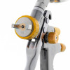 Краскопульт пневматичний LVLP BRONZE INTERTOOL PT-0135