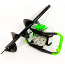 Мотобур CRAFT-TEC PRO ЕА-200