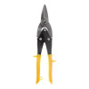  INTERTOOL HT-0168 Ножиці для різання жерсті 250 мм, прямі