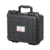 Кейс протиударний водонепроникний, 339*295*152 мм INTERTOOL BX-0152