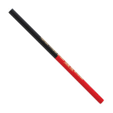 Олівець столярний 7 , 12 шт/уп. INTERTOOL KT-5003