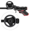 Пістолет для монтажної піни INTERTOOL PT-0610