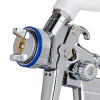 Пневматичний краскопульт HVLP II INTERTOOL PT-0105