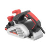 Рубанок електричний INTERTOOL WT-0711