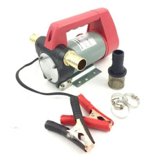 Насос топливный LEX LXPD12 12V