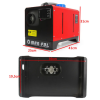 Автономний дизельний обігрівач LEX LXOH12KW