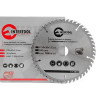 Диск пильний по дереву INTERTOOL CT-3042