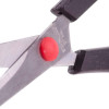 Ножиці для паперу 170 мм INTERTOOL HT-0582