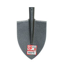 Лопата штикова INTERTOOL FT-2001