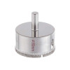 Коронка трубчаста по склу та кераміці INTERTOOL SD-0370