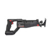 Пила шабельна акумуляторна з безщітковим двигуном INTERTOOL WT-0367