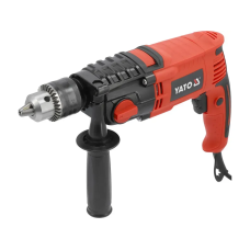 Дриль ударний мережевий 230B YATO YT-82045