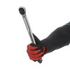 Динамометричний ключ INTERTOOL XT-9003 3/8", 7-105 NM