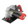 Пила дискова INTERTOOL WT-0623