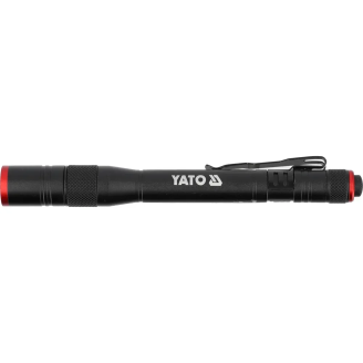 Ліхтар інспекційний YATO YT-085144 Li-Ion акумуляторний 3.7 V