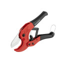 Труборіз для труб INTERTOOL NT-0002 PVC 0-42 мм, 65Mn