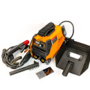 Інверторний зварювальний апарат Machtz MWM-280 D