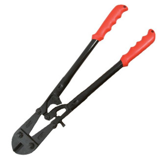 Ножиці арматурні INTERTOOL HT-0155