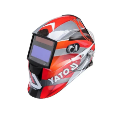Щиток електрозварювальника YATO YT-73921 з автозатемнюючим фільтром