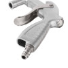 Пістоструминний пістолет зі шлангом INTERTOOL PT-0708