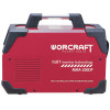 Інверторний зварювальний апарат Worcraft MMA-200DP