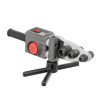Паяльник для пластикових труб INTERTOOL RT-2112