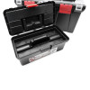 Комплект ящиків для інструментів, 3 шт INTERTOOL BX-0003