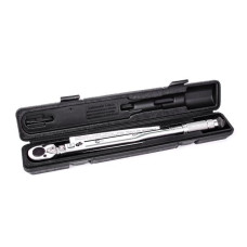 INTERTOOL XT-9006 динамометричний ключ 1/2", 28-210 NM