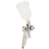 Пневматичний краскопульт HVLP II MINI INTERTOOL PT-0128