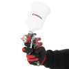 Краскопульт пневматичний LVLP TEFLON INTERTOOL PT-0143