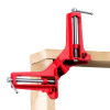 Струбцина кутова INTERTOOL HT-6041