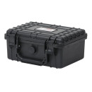 Кейс протиударний INTERTOOL BX-0151, 232*192*111 мм