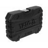 Набір головок торцевих наскрізних SPLINE YATO YT-38653