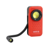 Ліхтар діодний YATO YT-08554 з гнучкою лампою 3 в 1 акумул. Li-Po 3.7 В