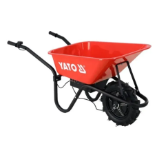 Тачка електрична YATO YT-86097 2х12 В