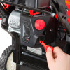 Снігоприбиральник бензиновий INTERTOOL SN-4000