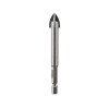 Свердло по склу та кераміці INTERTOOL SD-0292