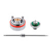 Комплект форсунки INTERTOOL PT-2114