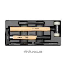 Вклад до інструментальної шафи YATO YT-5540