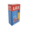 Насос для перекачки дизеля LEX LX-25G-24V / 51 мм 