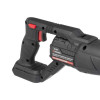 Пила шабельна акумуляторна з безщітковим двигуном INTERTOOL WT-0367