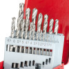 Набір свердел INTERTOOL SD-0119
