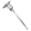 Штангенциркуль цифровий INTERTOOL MT-3005 150 мм