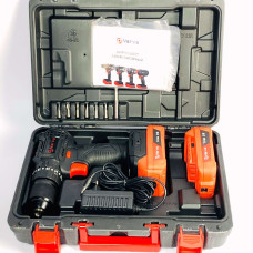 Шуруповерт Narva NCD-21T