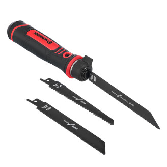 Ножівка INTERTOOL HT-3201