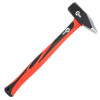 Молоток INTERTOOL HT-0210 1000 г