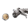 Краскопульт пневматичний LVLP INTERTOOL PT-0138
