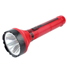 Ручний LED ліхтар GRUNHELM GR-235-10W акумуляторний 10 Вт